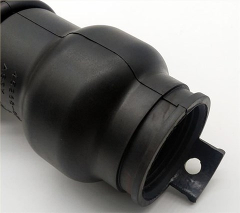 汽車線束護(hù)套