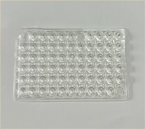 顯示屏LED硅膠燈珠