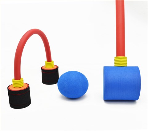 門球槌球健身訓練發(fā)泡器材