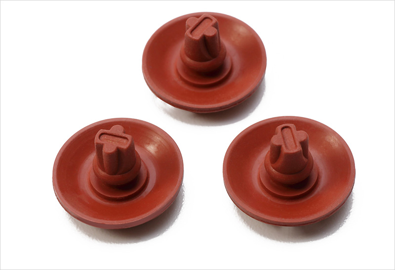 硅膠是橡膠嗎？