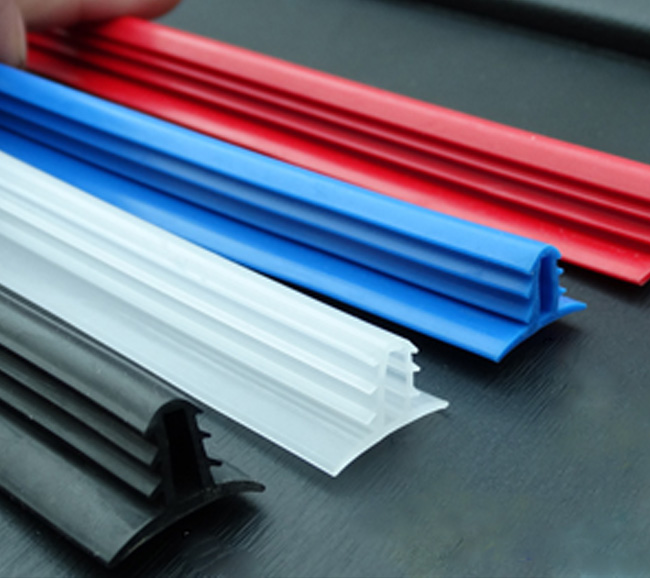 汽車(chē)中控臺(tái)密封條