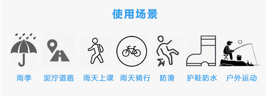 硅膠手套-應用場景 硅膠手套-應用場景